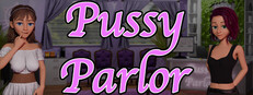 Pussy Parlor Banner