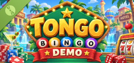 Tongo Demo