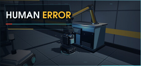 HUMAN ERROR