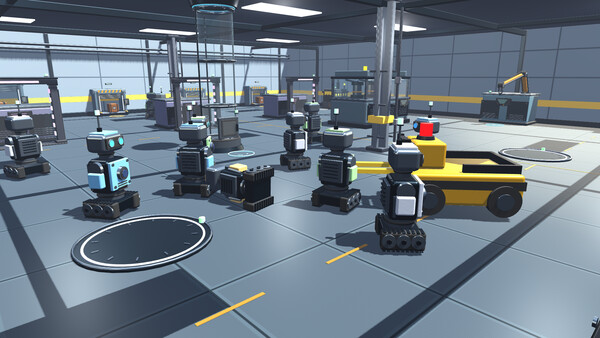 HUMAN ERROR screenshot 2