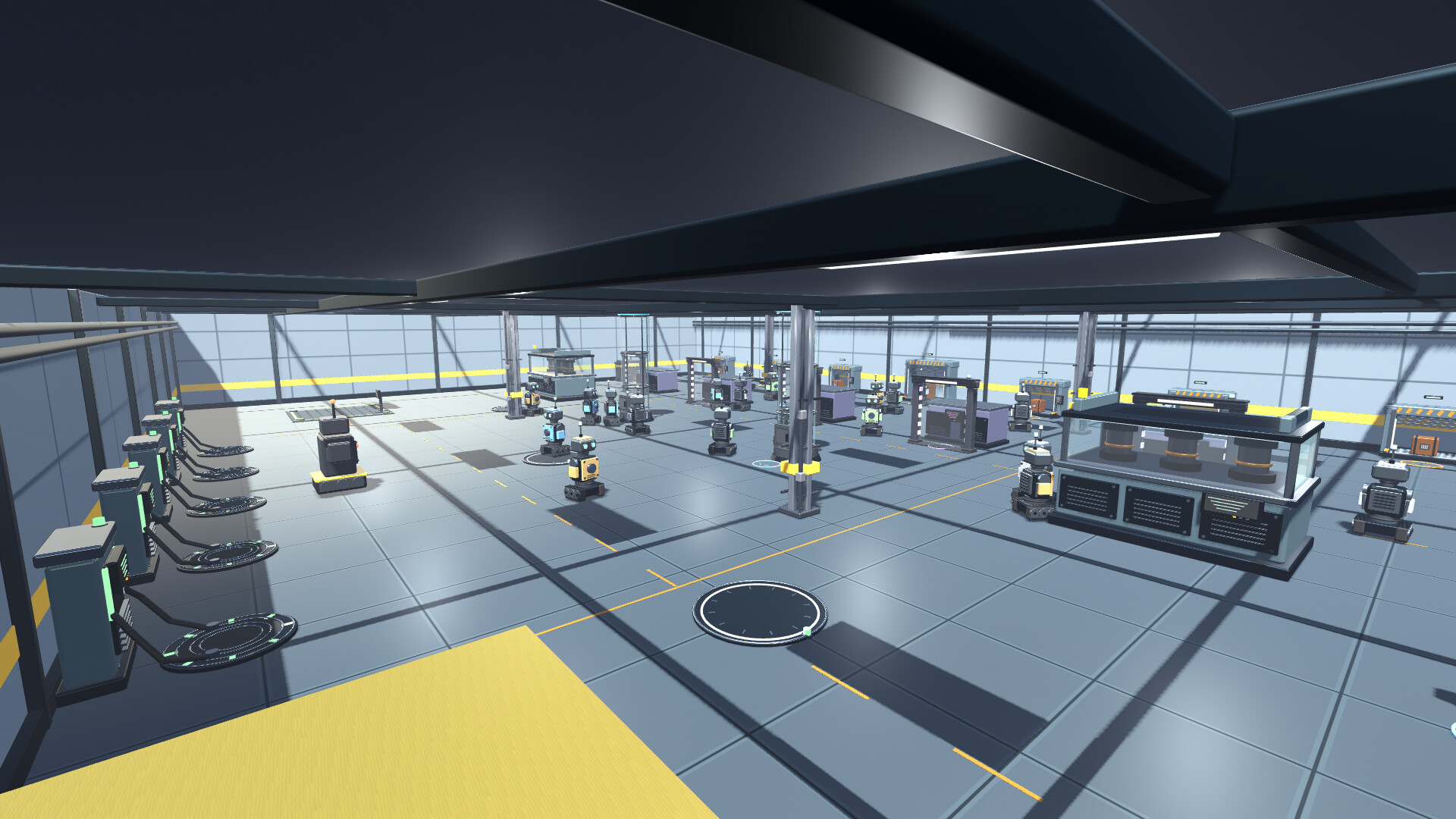 HUMAN ERROR screenshot 5