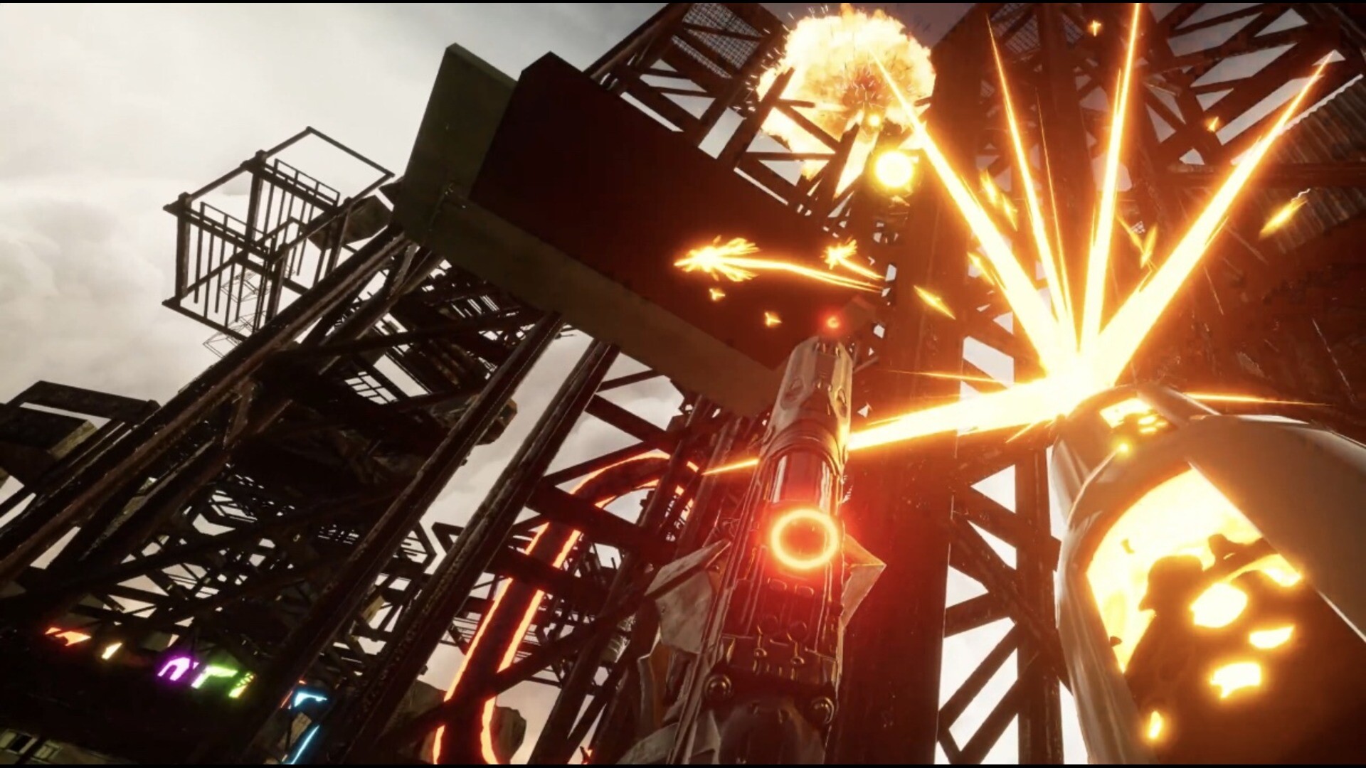 System Critical 3 screenshot #6