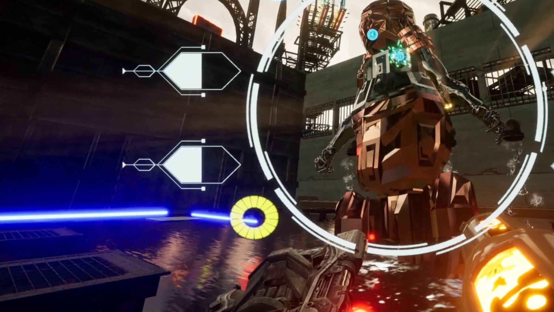 System Critical 3 screenshot #9