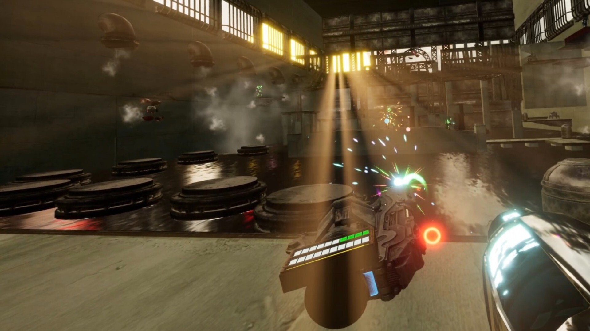 System Critical 3 screenshot #7