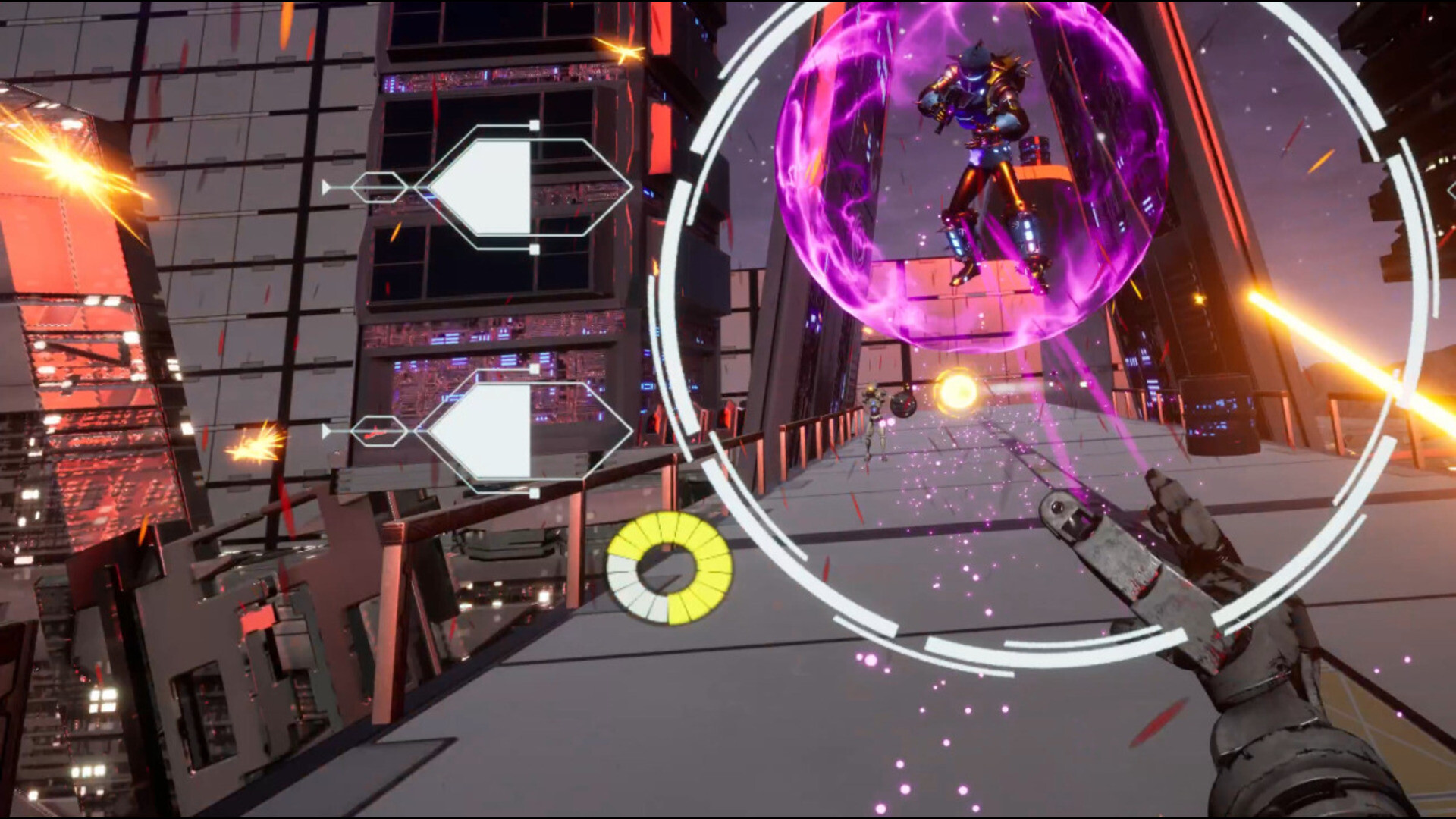 System Critical 3 screenshot #3