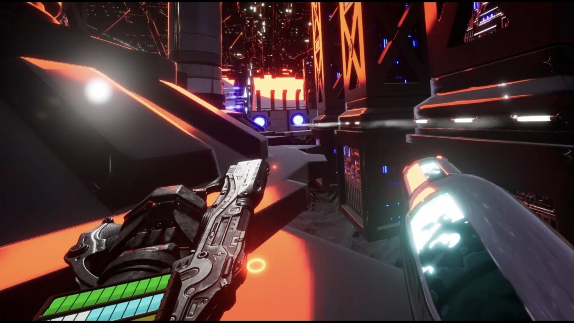 System Critical 3 screenshot #5
