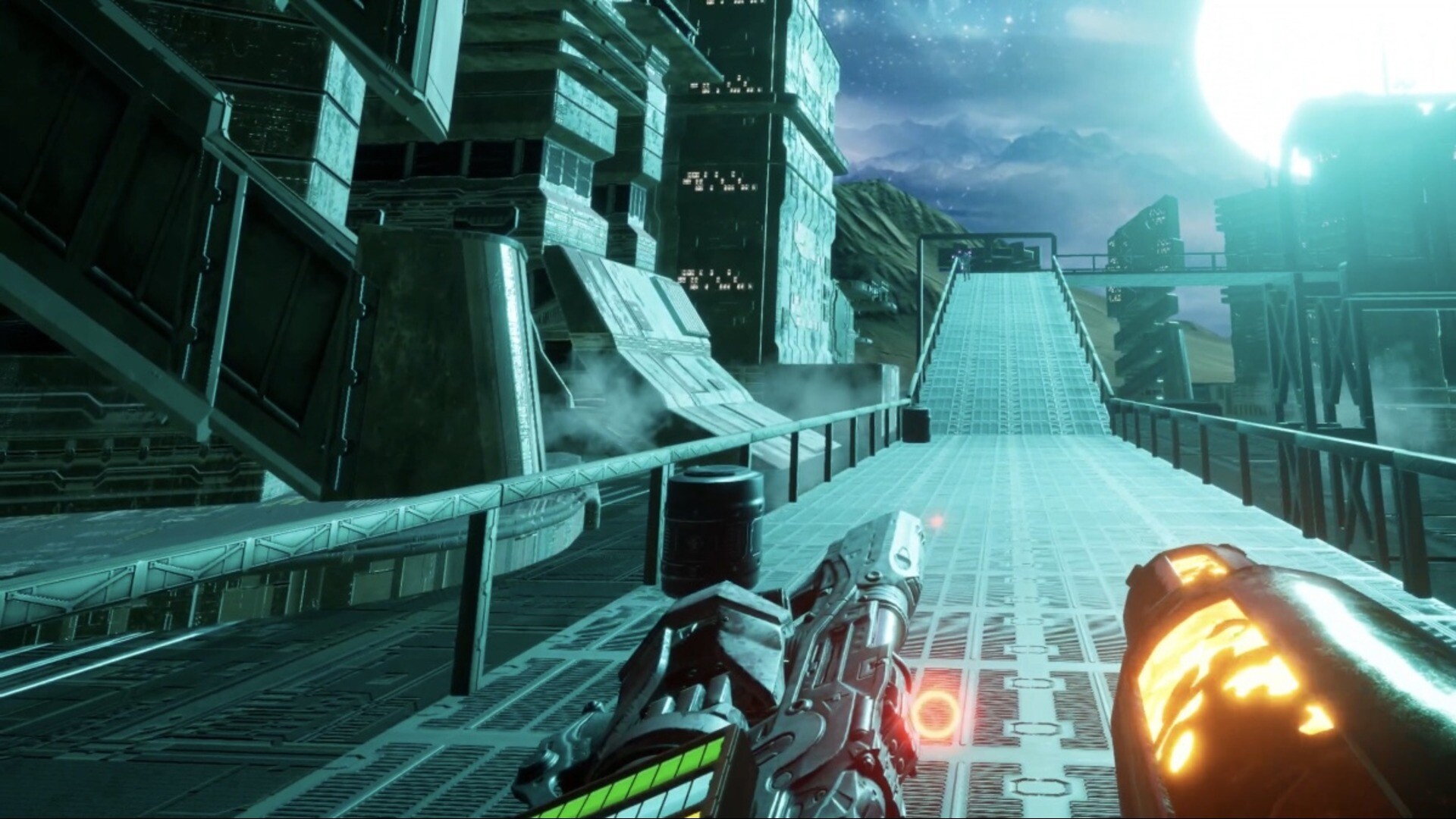 System Critical 3 screenshot #2
