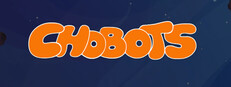 Chobots - Your Family Game Banner