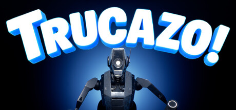 Trucazo! — Steam header