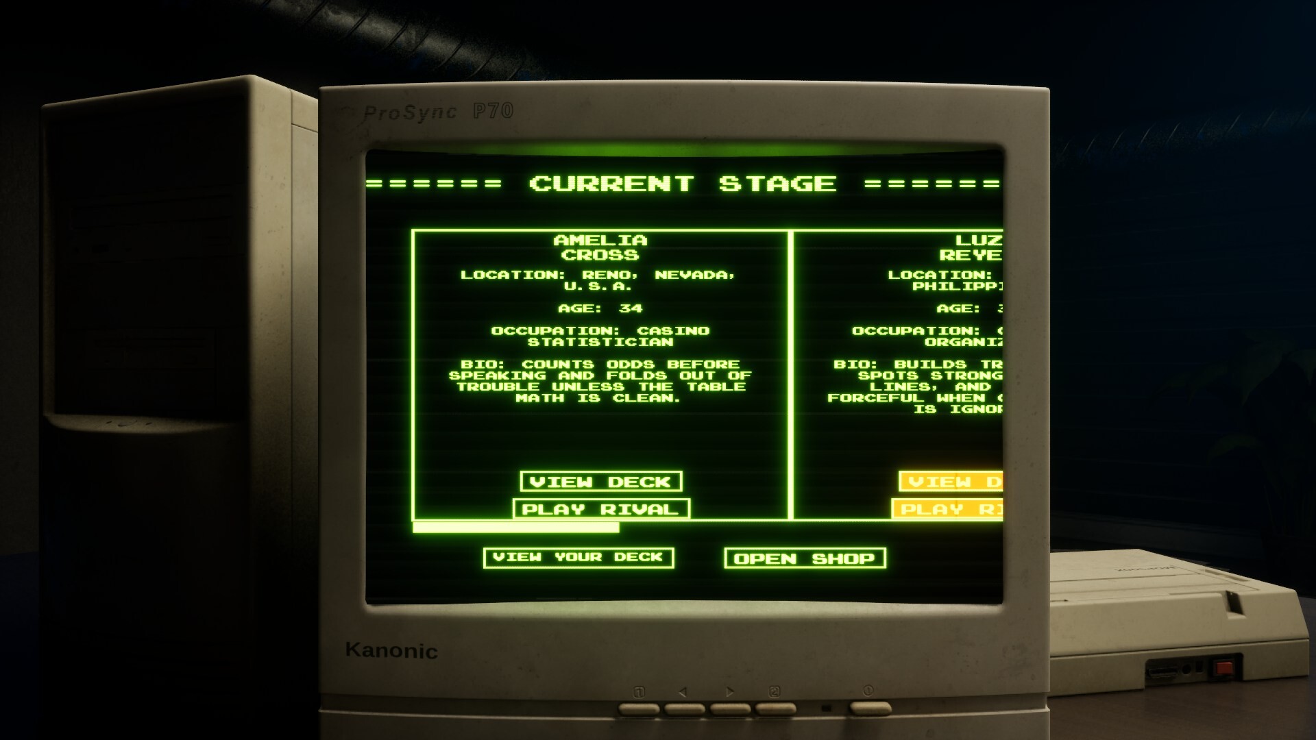 Trucazo! screenshot #3