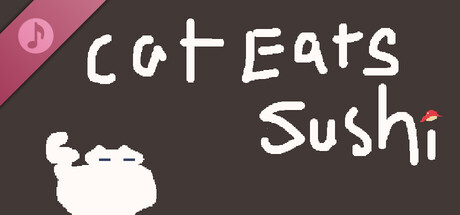 Cat Eats Sushi Soundtrack