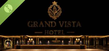 Grand Vista Hotel Demo 표지