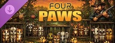Four Paws
