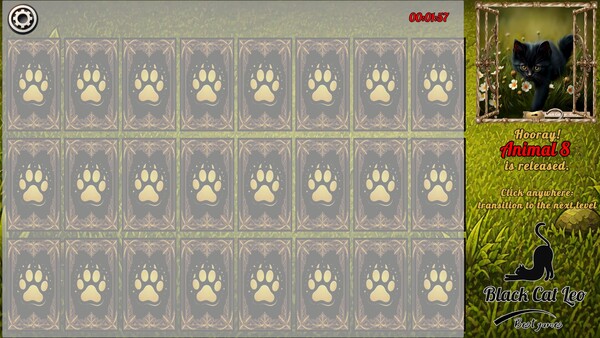 Four Paws screenshot 5