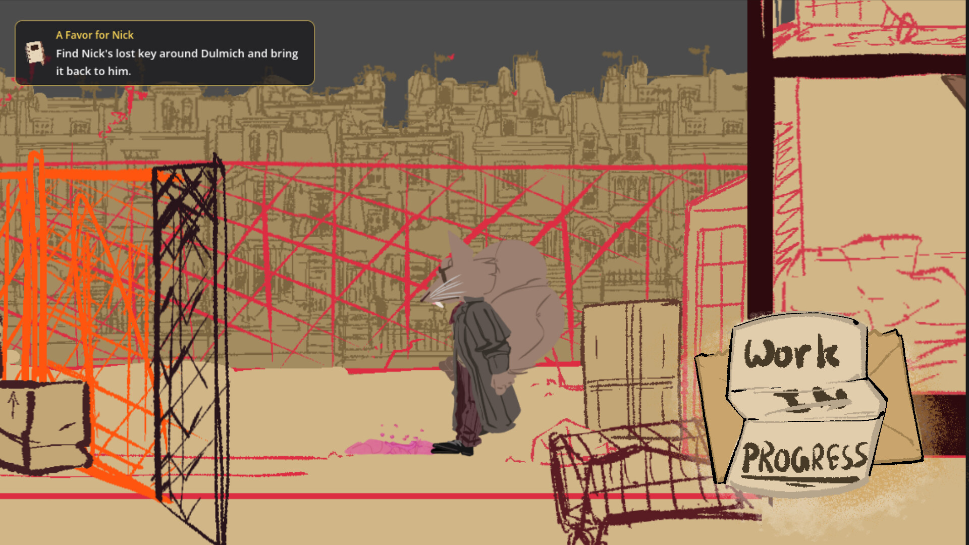 Tabula Rasa screenshot #8