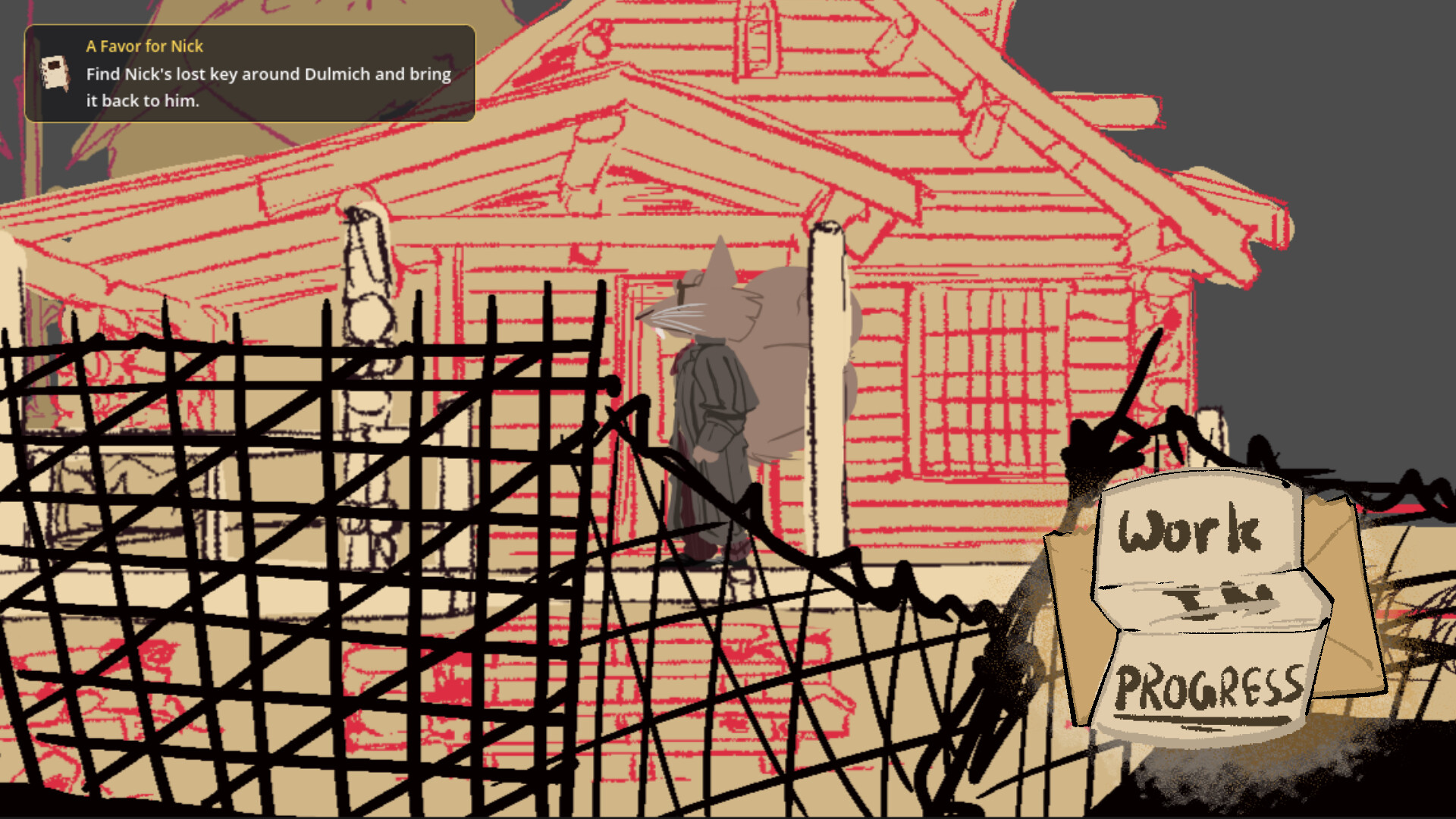 Tabula Rasa screenshot #5