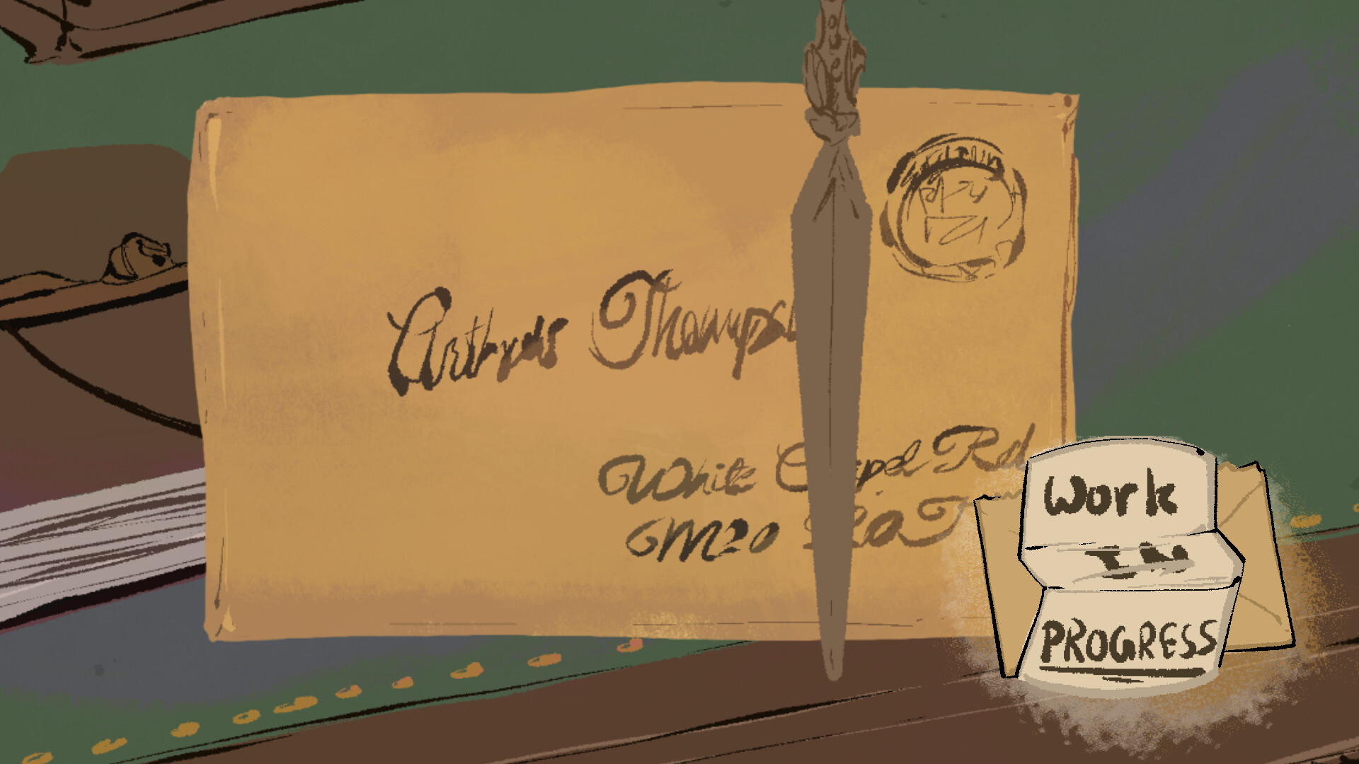Tabula Rasa screenshot #7