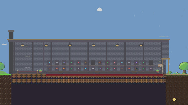 Smokestack Valley: Idle Tycoon screenshot 2