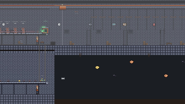 Smokestack Valley: Idle Tycoon screenshot 3