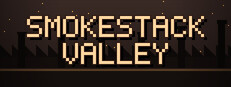 Smokestack Valley: Idle Tycoon Banner