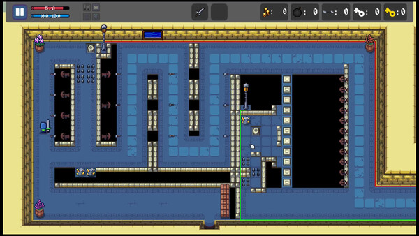 Eldwyn's Dungeon Academy screenshot 9