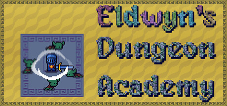 Eldwyn's Dungeon Academyの作品画像