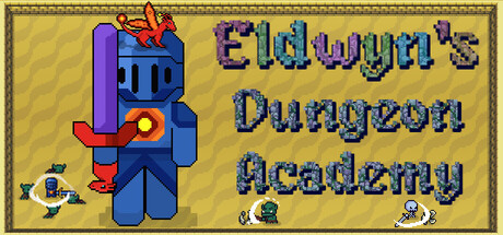 Eldwyn's Dungeon Academy
