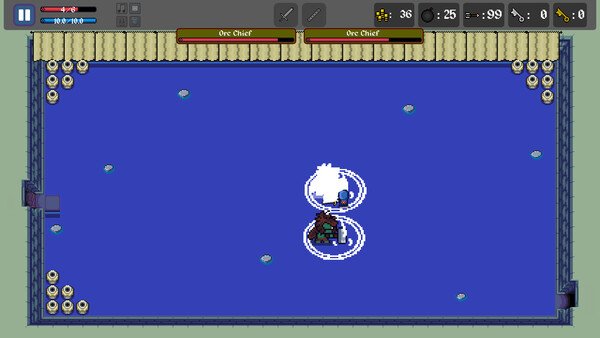 Eldwyn's Dungeon Academy screenshot 5
