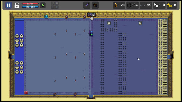 Eldwyn's Dungeon Academy screenshot 7