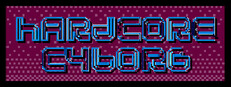Hardcore Cyborg