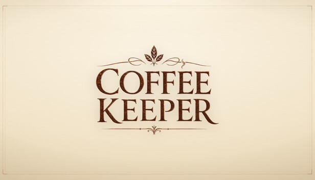Coffee Keeper