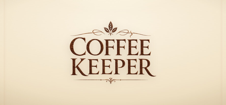 Coffee Keeper header image