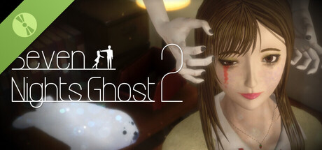 Seven Nights Ghost 2 Demo