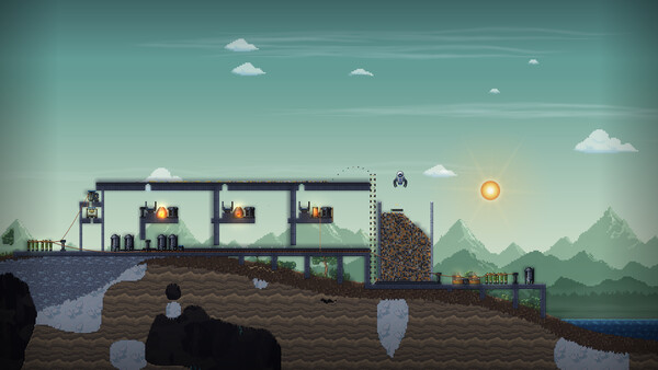 ArkSeed Terraformery screenshot 8