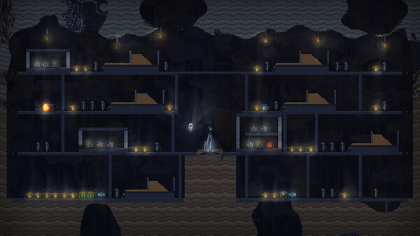 ArkSeed Terraformery screenshot 6