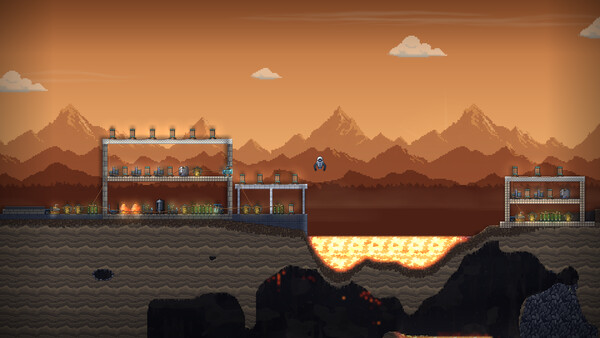 ArkSeed Terraformery screenshot 9