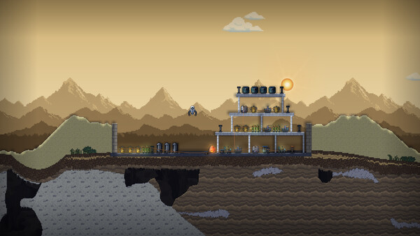 ArkSeed Terraformery screenshot 5
