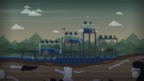ArkSeed Terraformery screenshot 4
