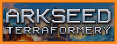 ArkSeed Terraformery
