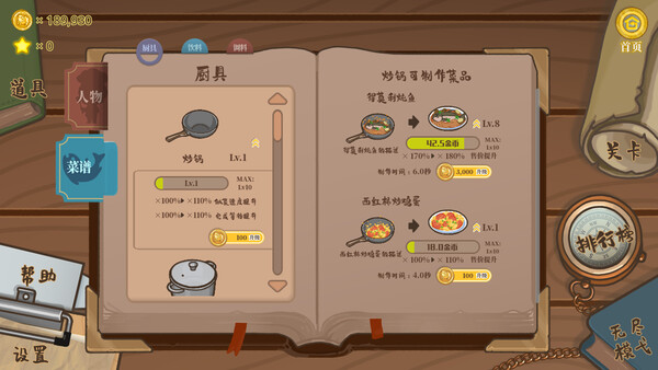 丁夏易小厨房
