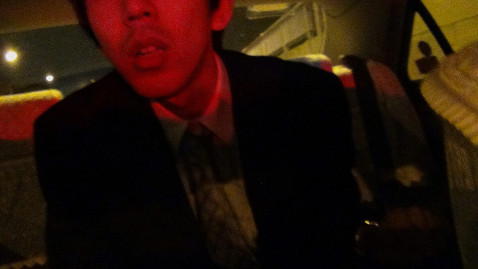 フロアーⅩⅢの心象～S screenshot #2