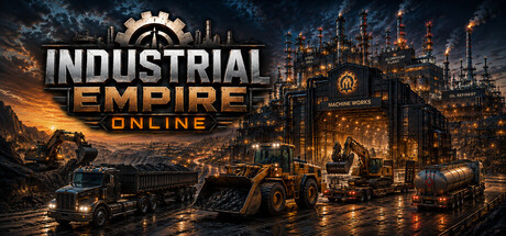 Industrial Empire Online