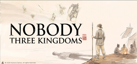 Nobody: Three Kingdomsの作品画像