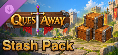 QuestAway - Stash Packの作品画像