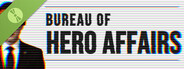 Bureau of Hero Affairs Demo