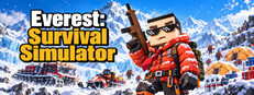 Everest: Survival Simulator