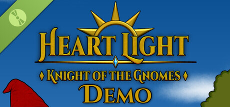 Heart Light: Knight of the Gnomes Demo
