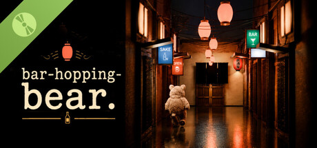 bar-hopping-bear- Demo