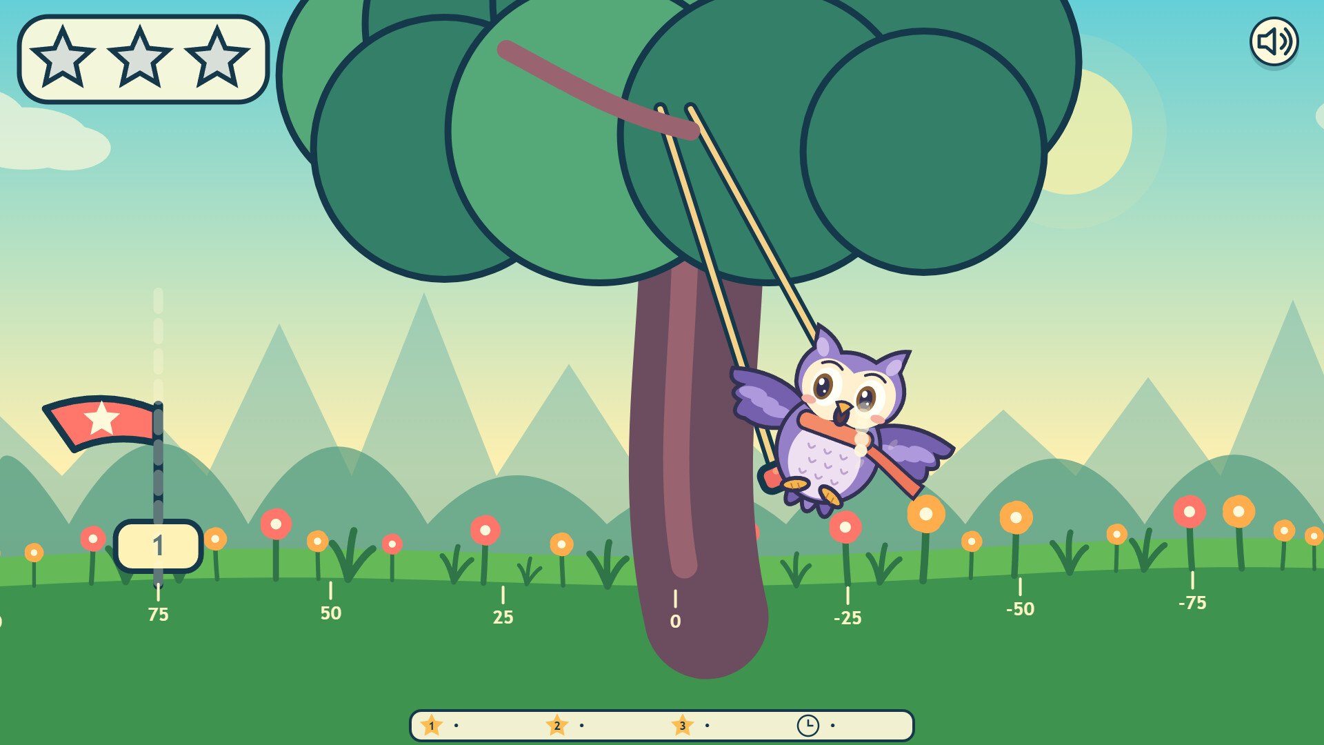 Teach Kids Games: Age 4 Screenshot Thumbnail 3