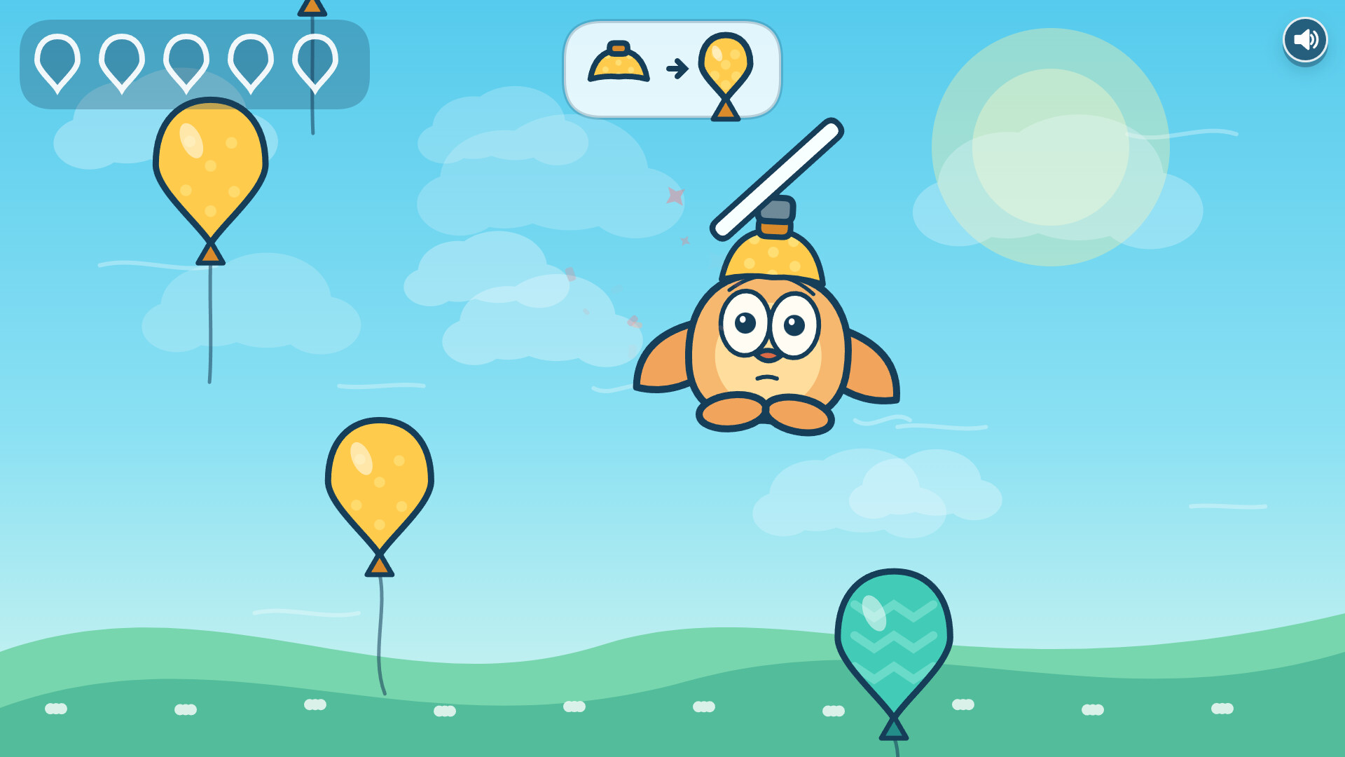 Teach Kids Games: Age 4 Screenshot Thumbnail 5